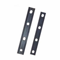 道夹板设计紧凑 牢固耐用