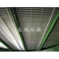 河北除尘除雾器制造厂家|河北众瑞环保设备订做管式除雾器