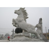 石雕工艺品建造厂家