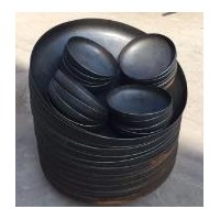 四川大型高压封头制造_沧州奋起高压管件定做合金高压封头