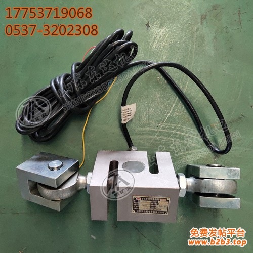 带式给料机 称重传感器 (8)
