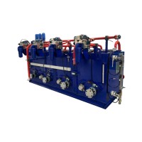 泰丰2000吨龙门剪打包机系统 江阴地区常供