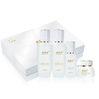 美葆林胶原蛋白四件套现货多肽护肤品生产厂家直发