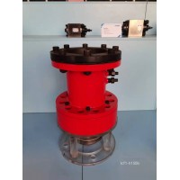 泰丰智能充液阀双向液压控制响应速度快