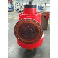 山东泰丰智能供应充液阀TRCF100A1厂家直销