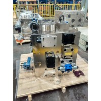 丰供应河北 主系统25通径插装阀