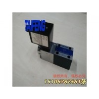 泰丰TDBET6开环比例溢流阀带比例放大器