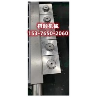 RB400乳化液泵吸液阀组件 阀芯阀座 齿轮