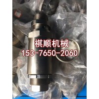 WRB200/31.5乳化液泵用导向铜套 衬垫