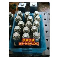 RB400II.01乳化液泵用阀体组件 排液阀组件