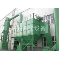 安徽锅炉除尘器订制~智翊除尘设备制造生物质锅炉除尘器
