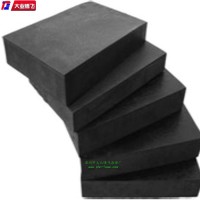 建筑用阻燃隔热海绵