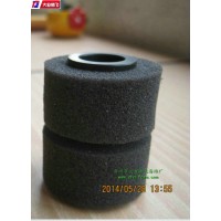 工业隔音隔热海绵