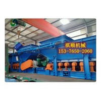 K4给煤机液压闸门用油缸 防跑偏轮通用