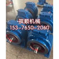 KAB97-20MBL150减速机 加长给煤机减速机