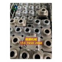 NXQ-L40乳化液泵用蓄能器 连杆滑块组件