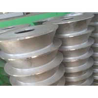 大型铝件 机械铝合金铸件