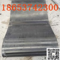 除铁器橡胶环形皮带出口代加工，含尼龙线，抗撕裂，来图定做