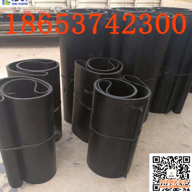 除铁器皮带 (14)