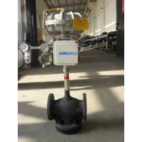 德国贝尔茨气动比例阀 德国Baelz阀门中国总代理