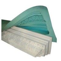 石膏模具硅胶 石膏线工艺品翻模硅橡胶 液态rtv-2硅胶