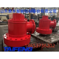 山东泰丰厂家供应充液阀CFY-H160B-NX