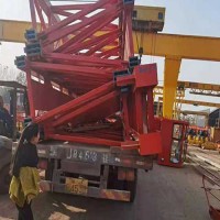 专业架桥机：桥梁建设的高效核心装备