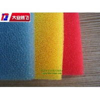 开孔防火密封条