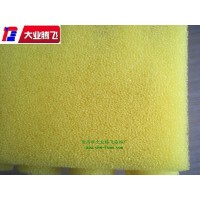 聚氨酯开孔海绵条