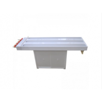 有机玻璃立柜满柜型清洗槽