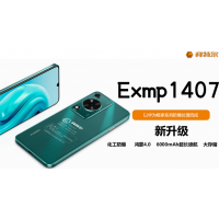 华为畅享防爆手台 拜特尔Exmp1407 化工厂区防爆手机