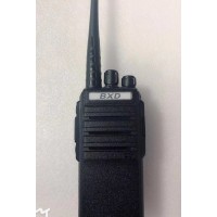 博信达818plus对讲机物业酒店小区大功率对讲机