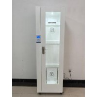 微电脑数显储存柜