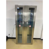 内镜储存柜不锈钢单双门