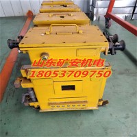 破拱器料仓清堵设备 空气炮