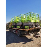 乌鲁木齐高空作业平台出租~望腾机械公司周租高空作业车租赁