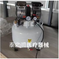 无油空压机小型便携式