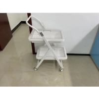 胃镜肠镜低噪音防滑推车