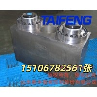 山东泰丰供应WC67Y-63HDK-00油缸欢迎订购