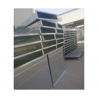 山东铁皮风管哪家好