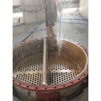 高压水清洗报价