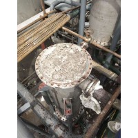 山东换热器清洗费用