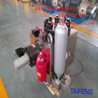 液压机找稳阀YJ32-315BCV精准节能耐用