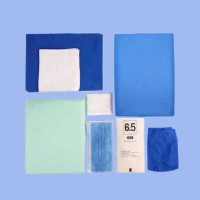 亿信一次性使用无菌产包使用说明书