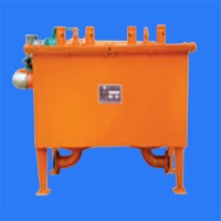 携手探索连续式负压自动排渣放水器机械基础的应用解析