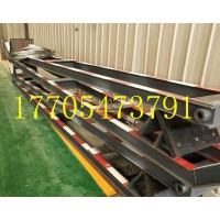 QZCL-240气动挡车梁  防止跑车装置