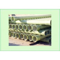 玻璃钢夹砂管道厂家