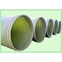 玻璃钢夹砂管道生产厂家