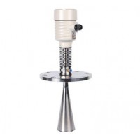 高温喇叭天线雷达物位计