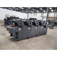 潍坊胶印机生产厂家